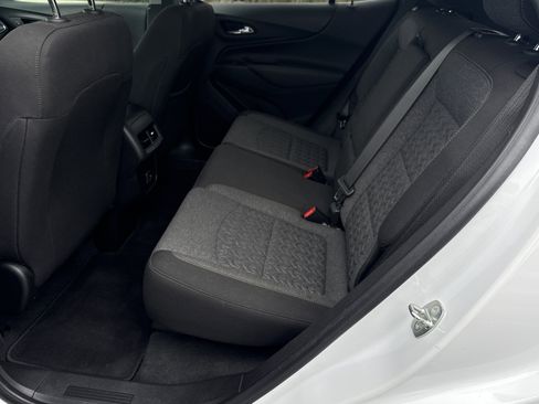 Certified 2022 Chevrolet Equinox LT image 22