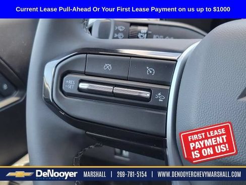 New 2026 Chevrolet Colorado LT w/ Advanced Trailering Package AWD/4WD image 16
