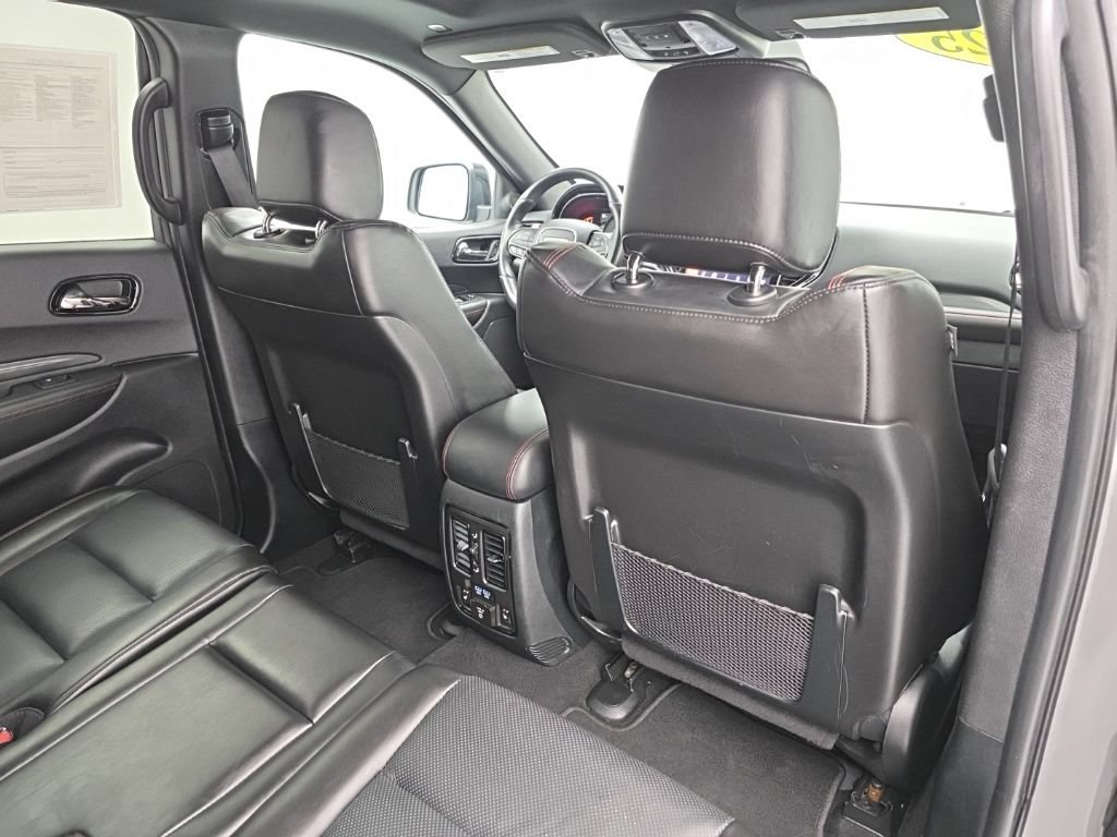 Used 2025 Dodge Durango R/T AWD/4WD image 52