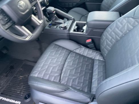 New 2026 Toyota Tacoma TRD Off-Road AWD/4WD image 28