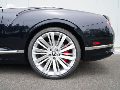 Used 2023 Bentley Continental GT Speed AWD/4WD image 12