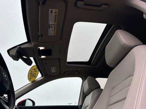 Certified 2025 Honda CR-V EX-L image 28