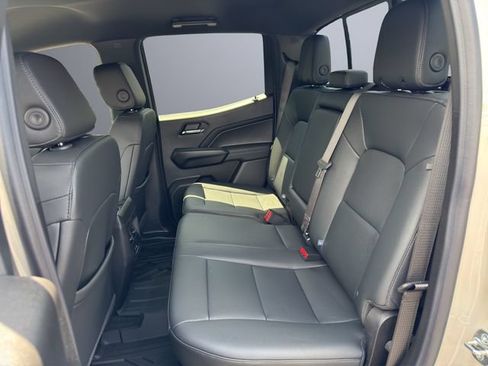 New 2026 GMC Canyon Elevation w/ Convenience Package AWD/4WD image 21