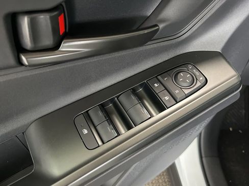 New 2026 Toyota bZ AWD/4WD image 5