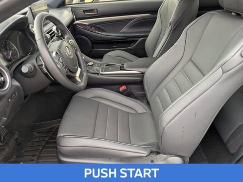 Used 2024 Lexus RC 300 image 15