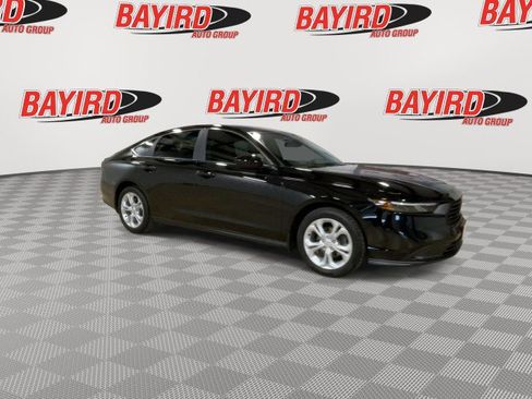 Used 2024 Honda Accord LX image 2