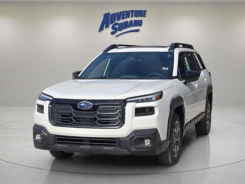 New 2026 Subaru Outback Premium AWD/4WD image 2