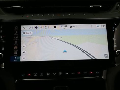New 2026 Jeep Grand Cherokee L Limited AWD/4WD image 44