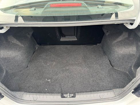 Used 2021 Mitsubishi Mirage G4 ES FWD image 8