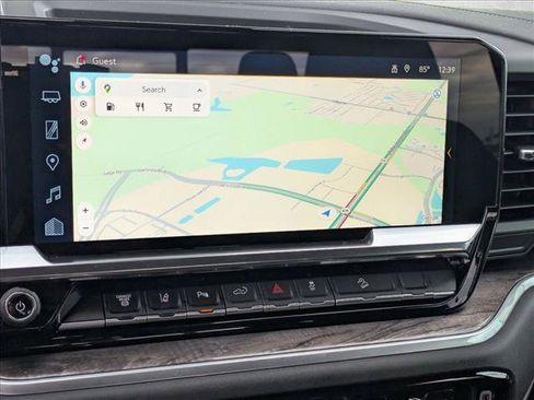 New 2026 Chevrolet Silverado 2500 LTZ w/ LTZ Plus Package image 11