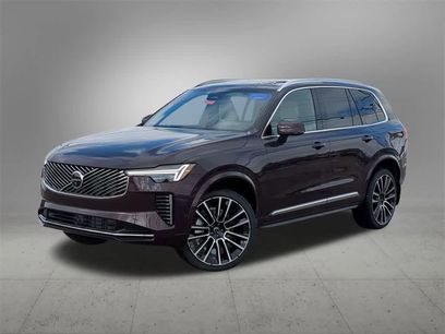 New 2026 Volvo XC90 B6 Plus w/ Protection Package Premier