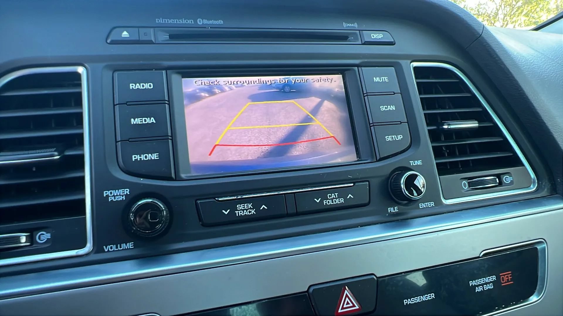 Used 2015 Hyundai Sonata Limited FWD image 12