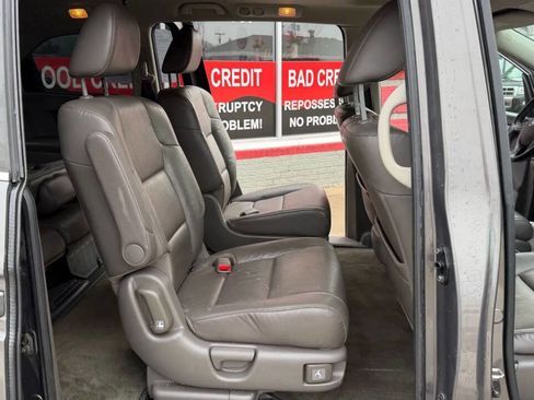 Used 2014 Honda Odyssey EX-L image 22
