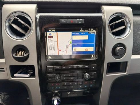 Used 2012 Ford F150 FX2 w/ FX Luxury Pkg RWD image 20