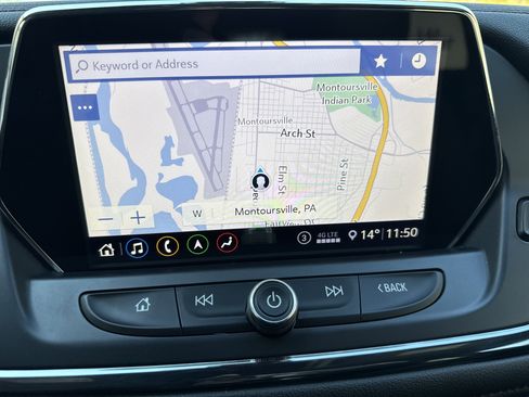 Used 2020 Chevrolet Blazer RS image 27