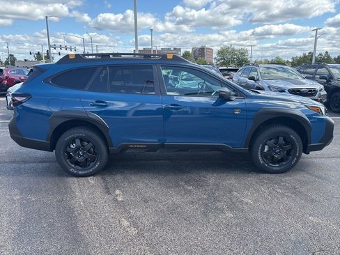 New 2025 Subaru Outback Wilderness image 6