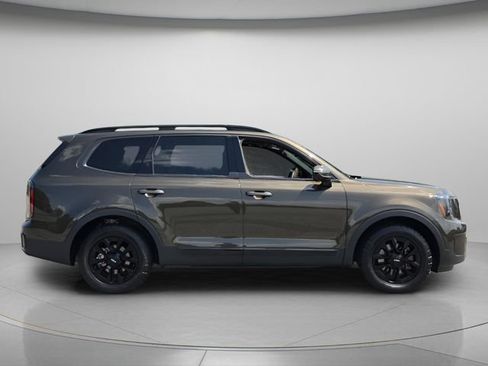 Used 2024 Kia Telluride SX Prestige X-Pro AWD/4WD image 8