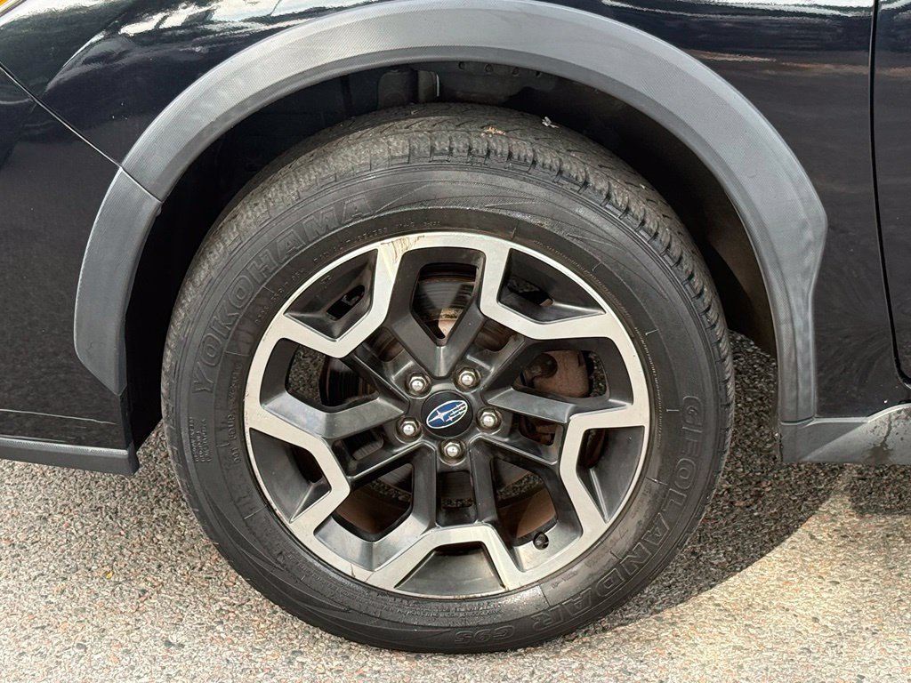 Used 2016 Subaru Crosstrek 2.0i Premium AWD/4WD image 6