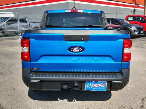 New 2026 Ford Maverick XLT image 10