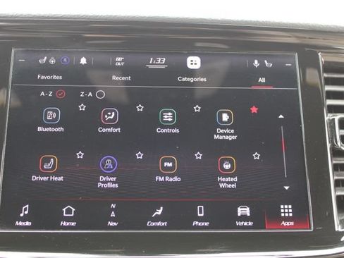 Used 2021 Dodge Durango GT AWD/4WD image 32