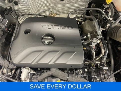 Used 2024 Buick Encore GX Avenir w/ Avenir Convenience Package FWD image 29