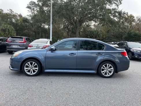 Used 2014 Subaru Legacy 2.5i Premium image 5