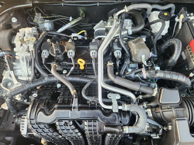 Used 2025 Nissan Altima 2.5 SV FWD image 27