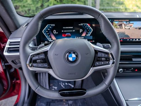 Used 2025 BMW 230i Coupe RWD image 5