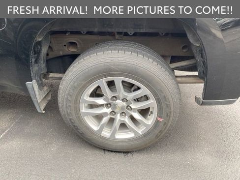 Used 2019 Chevrolet Silverado 1500 LT w/ All-Star Edition image 8