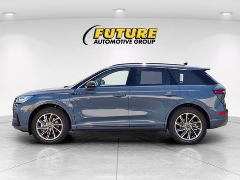 New 2025 Lincoln Corsair Grand Touring w/ Equipment Group 301A AWD/4WD image 6