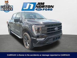 Used 2023 Ford F150 Lariat w/ Equipment Group 502A High AWD/4WD 360° Tour