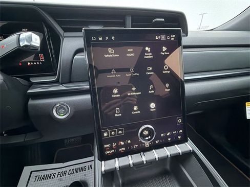 New 2026 GMC Terrain AT4 w/ Convenience Package III image 46