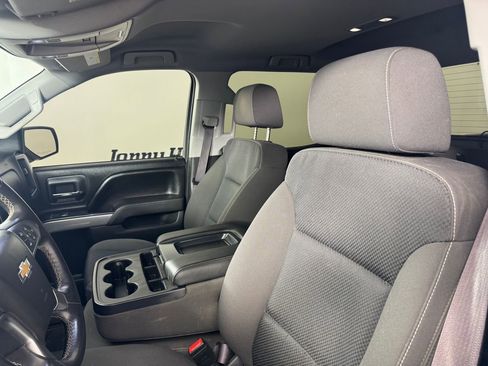 Used 2017 Chevrolet Silverado 1500 LT w/ All Star Edition image 3