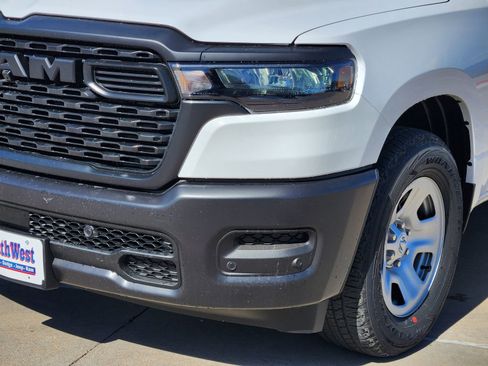 New 2026 RAM 1500 Tradesman image 9