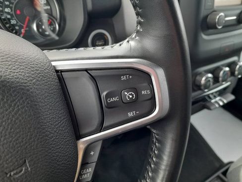 Used 2023 RAM 1500 Big Horn AWD/4WD image 15