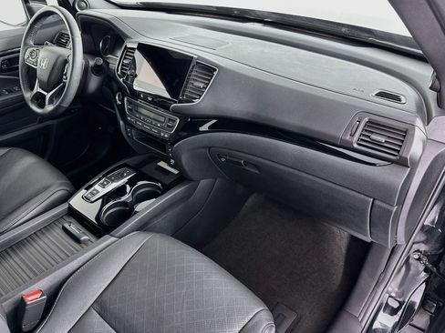 Certified 2023 Honda Passport Elite image 30