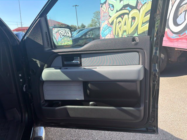 Used 2013 Ford F150 XLT w/ XLT Chrome Pkg AWD/4WD image 30