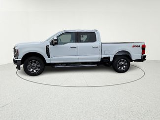 Used 2024 Ford F250 Lariat w/ Chrome Package video 3