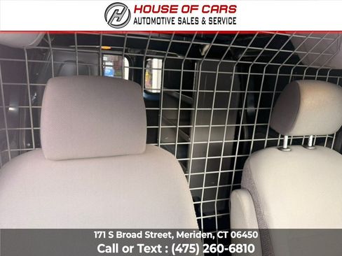 Used 2015 Nissan NV200 SV w/ Technology Package FWD image 13