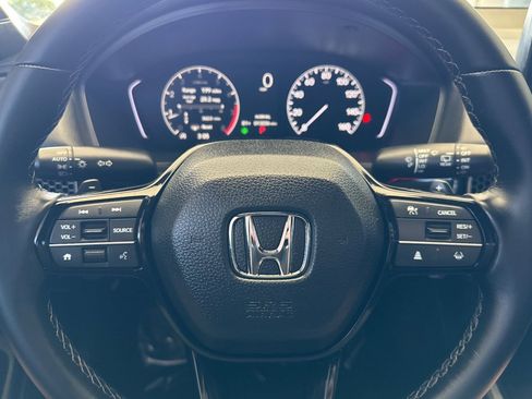 Used 2025 Honda Civic Sport image 22