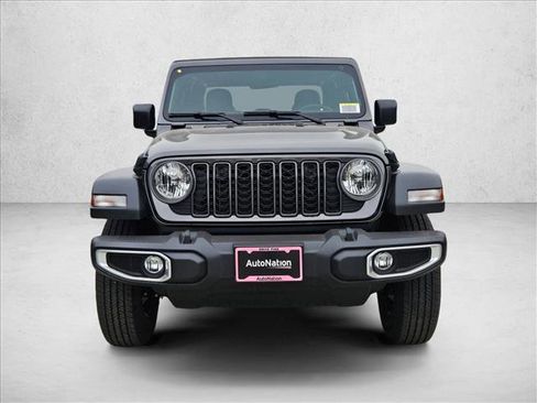 New 2026 Jeep Gladiator Sport image 6