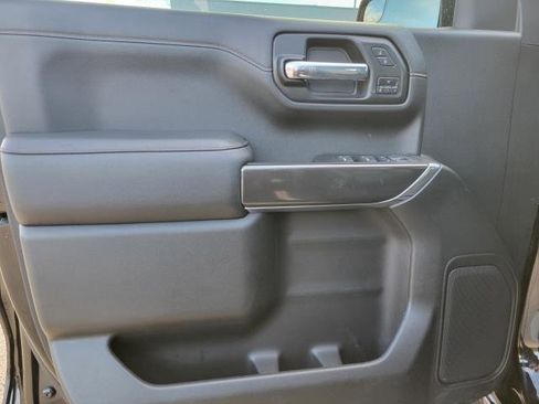 Used 2021 GMC Sierra 1500 AT4 image 17