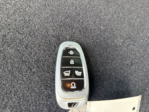 Certified 2023 Hyundai Santa Fe SEL w/ Premium Package image 43