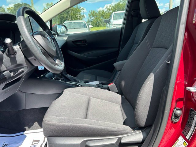 Used 2024 Toyota Corolla LE FWD image 9