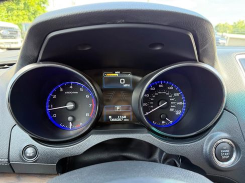 Used 2019 Subaru Outback 3.6R Touring w/ Popular Package #3A image 23