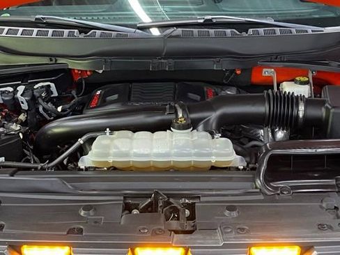 Used 2021 Ford F150 Raptor w/ Equipment Group 801A High image 54