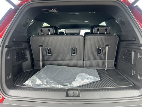 New 2026 Chevrolet Traverse LT w/ Enhanced Driving Package image 10