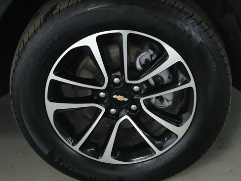 Used 2025 Chevrolet TrailBlazer LT image 10