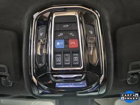 Used 2024 Jeep Grand Cherokee Summit image 21