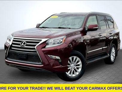 Used 2019 Lexus GX 460 Premium w/ Premium Package